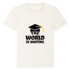 RE-Creator organic cotton t-shirt (STTU787) Thumbnail