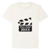 RE-Creator organic cotton t-shirt (STTU787) Thumbnail