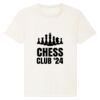 RE-Creator organic cotton t-shirt (STTU787) Thumbnail