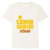RE-Creator organic cotton t-shirt (STTU787) Thumbnail