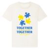 RE-Creator organic cotton t-shirt (STTU787) Thumbnail