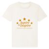 RE-Creator organic cotton t-shirt (STTU787) Thumbnail