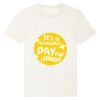 RE-Creator organic cotton t-shirt (STTU787) Thumbnail