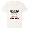 RE-Creator organic cotton t-shirt (STTU787) Thumbnail