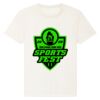 RE-Creator organic cotton t-shirt (STTU787) Thumbnail