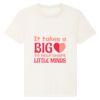 RE-Creator organic cotton t-shirt (STTU787) Thumbnail