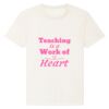 RE-Creator organic cotton t-shirt (STTU787) Thumbnail