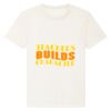 RE-Creator organic cotton t-shirt (STTU787) Thumbnail