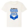 RE-Creator organic cotton t-shirt (STTU787) Thumbnail