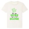 RE-Creator organic cotton t-shirt (STTU787) Thumbnail