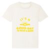 RE-Creator organic cotton t-shirt (STTU787) Thumbnail