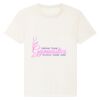 RE-Creator organic cotton t-shirt (STTU787) Thumbnail