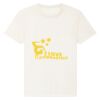 RE-Creator organic cotton t-shirt (STTU787) Thumbnail