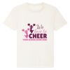 RE-Creator organic cotton t-shirt (STTU787) Thumbnail