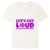 RE-Creator organic cotton t-shirt (STTU787) Thumbnail