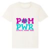 RE-Creator organic cotton t-shirt (STTU787) Thumbnail