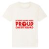 RE-Creator organic cotton t-shirt (STTU787) Thumbnail