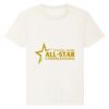 RE-Creator organic cotton t-shirt (STTU787) Thumbnail