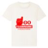 RE-Creator organic cotton t-shirt (STTU787) Thumbnail