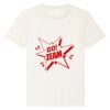RE-Creator organic cotton t-shirt (STTU787) Thumbnail