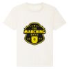 RE-Creator organic cotton t-shirt (STTU787) Thumbnail