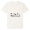 RE-Creator organic cotton t-shirt (STTU787) Thumbnail