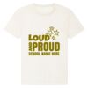 RE-Creator organic cotton t-shirt (STTU787) Thumbnail