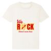 RE-Creator organic cotton t-shirt (STTU787) Thumbnail