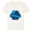 RE-Creator organic cotton t-shirt (STTU787) Thumbnail
