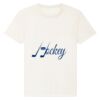 RE-Creator organic cotton t-shirt (STTU787) Thumbnail