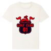 RE-Creator organic cotton t-shirt (STTU787) Thumbnail