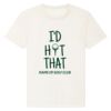 RE-Creator organic cotton t-shirt (STTU787) Thumbnail