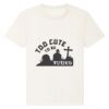 RE-Creator organic cotton t-shirt (STTU787) Thumbnail