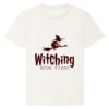 RE-Creator organic cotton t-shirt (STTU787) Thumbnail