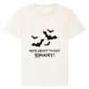 RE-Creator organic cotton t-shirt (STTU787) Thumbnail