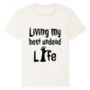 RE-Creator organic cotton t-shirt (STTU787) Thumbnail
