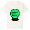 RE-Creator organic cotton t-shirt (STTU787) Thumbnail