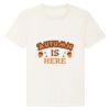 RE-Creator organic cotton t-shirt (STTU787) Thumbnail