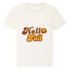 RE-Creator organic cotton t-shirt (STTU787) Thumbnail