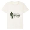 RE-Creator organic cotton t-shirt (STTU787) Thumbnail