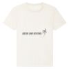 RE-Creator organic cotton t-shirt (STTU787) Thumbnail