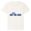 RE-Creator organic cotton t-shirt (STTU787) Thumbnail