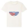 RE-Creator organic cotton t-shirt (STTU787) Thumbnail