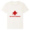 RE-Creator organic cotton t-shirt (STTU787) Thumbnail