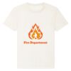RE-Creator organic cotton t-shirt (STTU787) Thumbnail