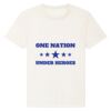 RE-Creator organic cotton t-shirt (STTU787) Thumbnail