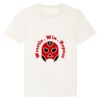 RE-Creator organic cotton t-shirt (STTU787) Thumbnail