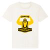 RE-Creator organic cotton t-shirt (STTU787) Thumbnail