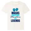 RE-Creator organic cotton t-shirt (STTU787) Thumbnail