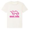 RE-Creator organic cotton t-shirt (STTU787) Thumbnail